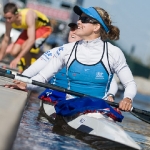 2008 Flatwater Kayak/Canoe Olympic trials