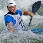 2008 Olympic Whitewater Trials